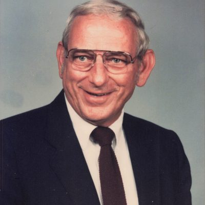 Bob Alles (1964-1965)