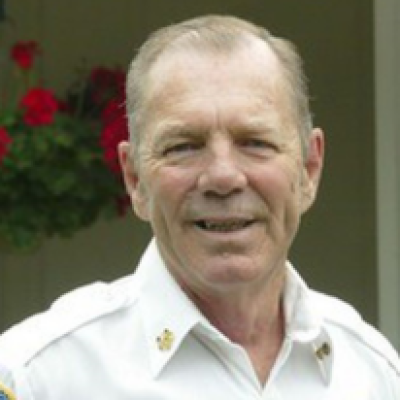 Dan VanderMolen (1994-2007)