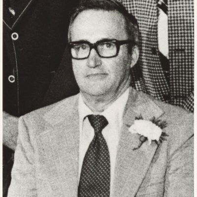 John Kuipers (1965-1980)