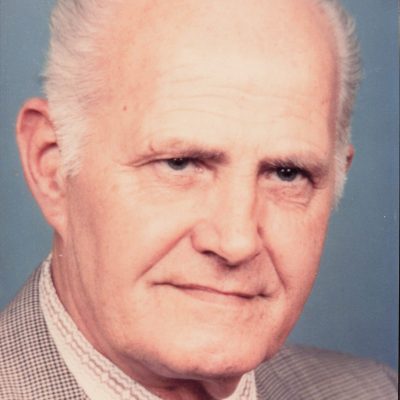 Louis LeFebre Sr. (1950-1957)