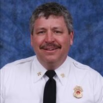 Paul Sheely (2019-2021)