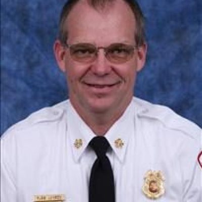 Russ Jansen (2007-2014)